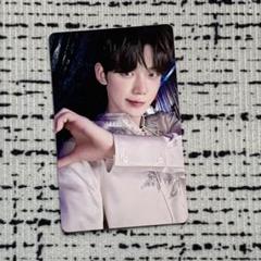 TXT ヨンジュン FC限定 アンケート トレカ 2025年最新】txt アンケートトレカ ヨンジュンの人気アイテム