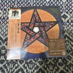 The Pentangle Sweet Child CD