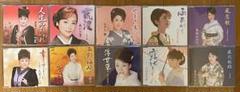 女性演歌歌手CD10枚セットのサムネイル