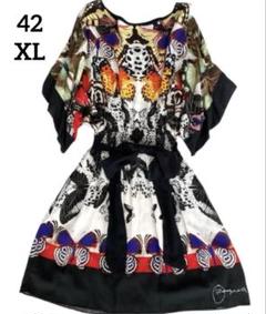 2025年最新】desigual チュニックの人気アイテム - メルカリ