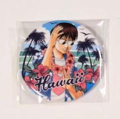 銀魂 大銀魂展 ハワイ 缶バッジ 神楽 C-2】銀魂 神楽 大銀魂展 缶バッジ Hawaii ハワイ 原作絵