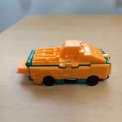 VooV ブーブ ハッピーセット 変形 14台 voov 変身 車 ミニカー