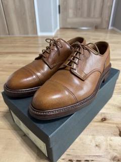 爆売り！ CROCKETT&JONES メルカリ - 8E SEDBERGH ユナイテッドアローズ別注 靴