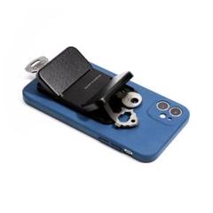 PUN CUBE スマホ用キーホルダー
