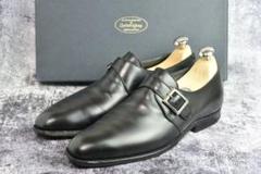 2025年最新】CROCKETT&JONES シューズ型：モンクストラップ