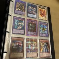 希少　レア遊戯王　昔の引退品　コレクションファイル　199枚セット 希少 レア遊戯王 昔の引退品 コレクションファイル 199枚セット