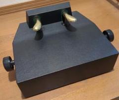 ITOMASA イトマサ　P-23 ピアノ補助ペダル 補助台 イトマサ P-33 黒 ピアノ補助ペダル 【 イオンモール長久手店