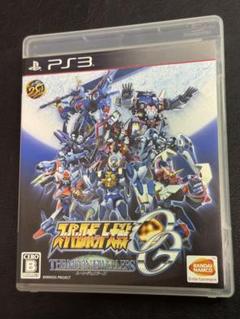 PS3 スーパーロボット大戦OG ムーン・デュエラーズ