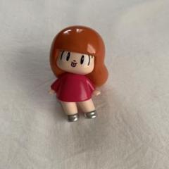 新品未使用　マムアンちゃん　ミニフィギュア　mamuang 2