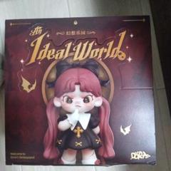 正規品My Ideal World ドラフィギュアセットコンプ TNT