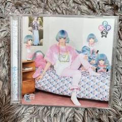 きゃりーぱみゅぱみゅ KPP BEST