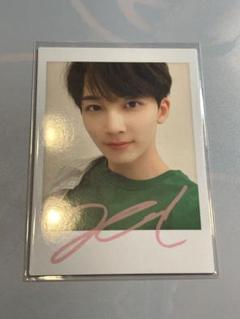 SEVENTEEN セブチ　ジョンハン　ハニ　トレカ