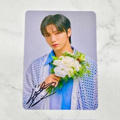 高尾颯斗ワンエンオンリー プロミル直筆サイントレカ