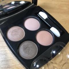 シャネルアイシャドウ CHANEL レキャトルオンブル 352