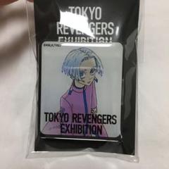 東京リベンジャーズ　韓国　東リべ展　　イザナ　グリップトック
