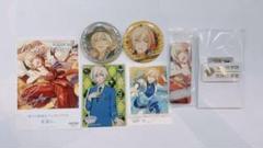2022年最新】あんさんぶるスターズ! ネームプレートコレクション ~1 正規品取扱店 レオナ様専用 ネームプレートコレクション 朔間零 3年生 バッジ