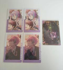 プロセカ カード類まとめ売り 2025年最新】プロセカ 神代類 まとめ売りの人気アイテム - メルカリ