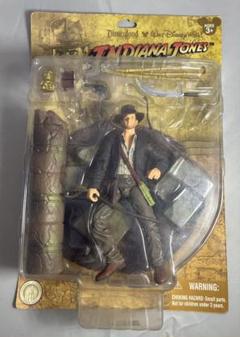 2025年最新】インディ・ジョーンズ フィギュアの人気アイテム