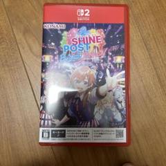 Switch2 シャインポスト Be Your アイドル!