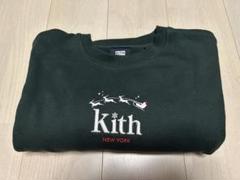 2025年最新】kith スウェットの人気アイテム - メルカリ