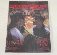 ソ・イングク 2024 Mini Album「SIGnature」@Loppi・HMV限定