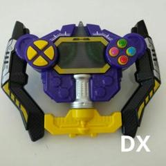 爆上戦隊ブンブンジャー　DXブンブンコントローラー　ブンバイオレットのサムネイル