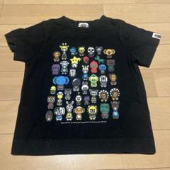 2025年最新】ape キッズ tシャツの人気アイテム - メルカリ