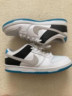 Nike SB Dunk Low "Laser Blue"のサムネイル