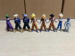 ドラゴンボール　フィギュア