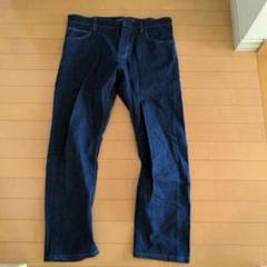patagonia ストレートデニム 38x30 ダークブルー patagonia ストレートデニム 38x30 ダークブルー パンツ