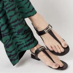 【VICTORIA BECKHAM/ヴィクトリアベッカム】SANDAL