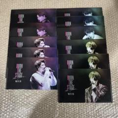 BTS ムビチケ　3枚セット　未使用 防弾少年団(BTS) - ムビチケ BTS 新品未使用 3枚セットの通販