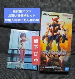 VF7601 未開封 機動戦士ガンダムジークアクス マチュ 5個セット 2025年最新】機動戦士ガンダムジークアクス 未開封の人気