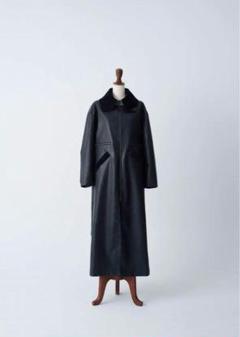 新品 GADID ANONIEM SIMON / GRAY ウールコート 2025年最新】gadid anoniem コートの人気アイテム - メルカリ