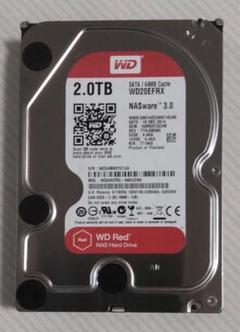 2025年最新】WD20EFRXの人気アイテム - メルカリ