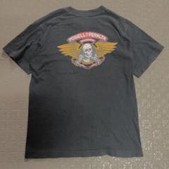 80s POWELL PERALTA Tシャツ ヴィンテージ - メルカリ