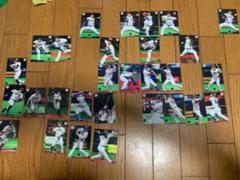 プロ野球チップス 侍JAPAN カルビー 49枚セット