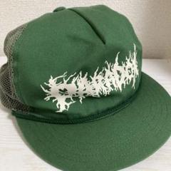 paradox hirotton パラドックス ヒロットン オリジナルキャップ