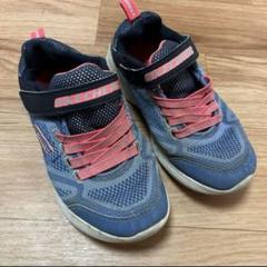 SKECHERS★メッシュスニーカー　19.0※8/18まで出品！