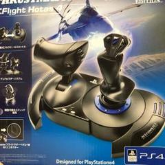 フライトジョイスティック for Ps4 PCのサムネイル
