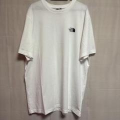 THE ノースフェイス　tシャツ XL