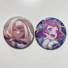 鳳えむ 33c 缶バッジ 鳳えむ 缶バッジ プロセカ - メルカリ