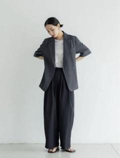crewre online shop / ナイロンマルチウェイセットアップ