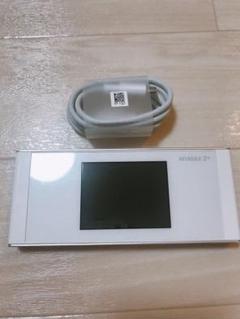 UQ WiMAX2+ S peed Wi-Fi NEXT W05