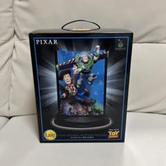 PIXAR トイ・ストーリー ポスターフィギュア PIXAR トイ・ストーリー ポスターフィギュア - メルカリ
