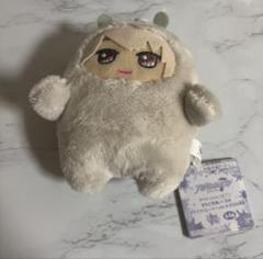 【タグ付き】アイドリッシュセブン 棗巳波 モンみな でかモン アイドリッシュセブン アイナナ モンぬい 棗巳波 きらどる アイ