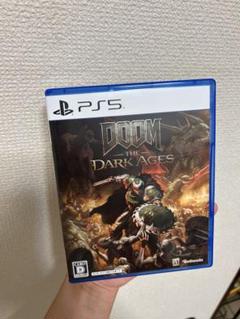 DOOM: The Dark Ages PS5
