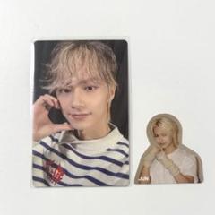 SEVENTEEN Carat land カラットゾーン　ジュン　トレカ SEVENTEEN CARAT LAND 2024 ジュン トレカ - メルカリ