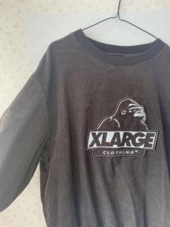 XLARGE コーデュロイ⭐︎値下げ交渉して下さい