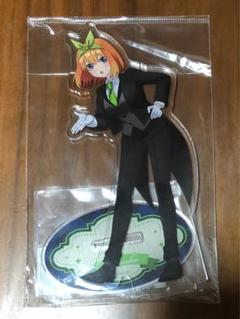 五等分の花嫁　アクリルスタンド　中野四葉　タキシード